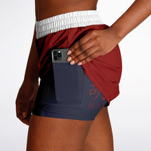 Load image into Gallery viewer, Women - KOPPIG Bull-shit shorts