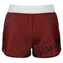 Load image into Gallery viewer, Women - KOPPIG Bull-shit shorts