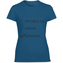 Load image into Gallery viewer, Women - KOPPIG Rational T-shirt
