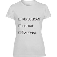 Load image into Gallery viewer, Women - KOPPIG Rational T-shirt