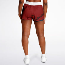 Load image into Gallery viewer, Women - KOPPIG Bull-shit shorts