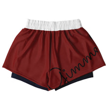 Load image into Gallery viewer, Women - KOPPIG Bull-shit shorts