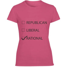Load image into Gallery viewer, Women - KOPPIG Rational T-shirt