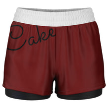 Load image into Gallery viewer, Women - KOPPIG Bull-shit shorts
