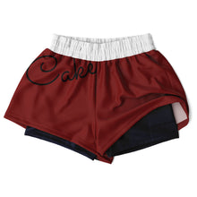 Load image into Gallery viewer, Women - KOPPIG Bull-shit shorts