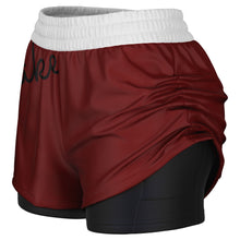 Load image into Gallery viewer, Women - KOPPIG Bull-shit shorts