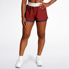 Load image into Gallery viewer, Women - KOPPIG Bull-shit shorts