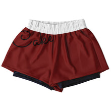 Load image into Gallery viewer, Women - KOPPIG Bull-shit shorts
