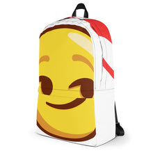Load image into Gallery viewer, Unisex - KOPPIG Satisfied Backpack