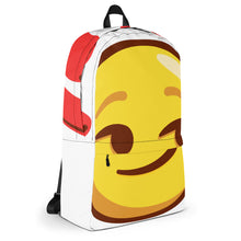 Load image into Gallery viewer, Unisex - KOPPIG Satisfied Backpack