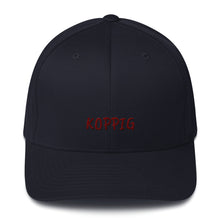 Load image into Gallery viewer, Unisex - KOPPIG Holy Cap