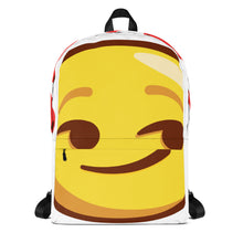 Load image into Gallery viewer, Unisex - KOPPIG Satisfied Backpack