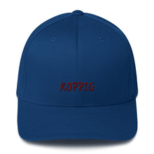 Load image into Gallery viewer, Unisex - KOPPIG Holy Cap