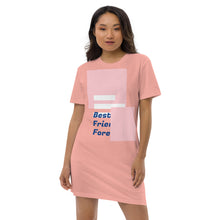 Load image into Gallery viewer, Women - ERROR Best Friend Long-Tee