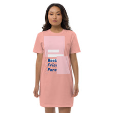 Load image into Gallery viewer, Women - ERROR Best Friend Long-Tee