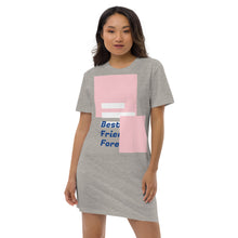 Load image into Gallery viewer, Women - ERROR Best Friend Long-Tee