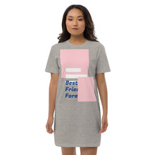 Load image into Gallery viewer, Women - ERROR Best Friend Long-Tee