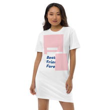 Load image into Gallery viewer, Women - ERROR Best Friend Long-Tee