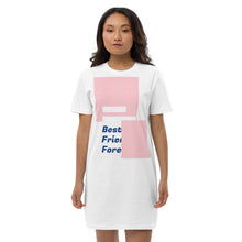 Load image into Gallery viewer, Women - ERROR Best Friend Long-Tee
